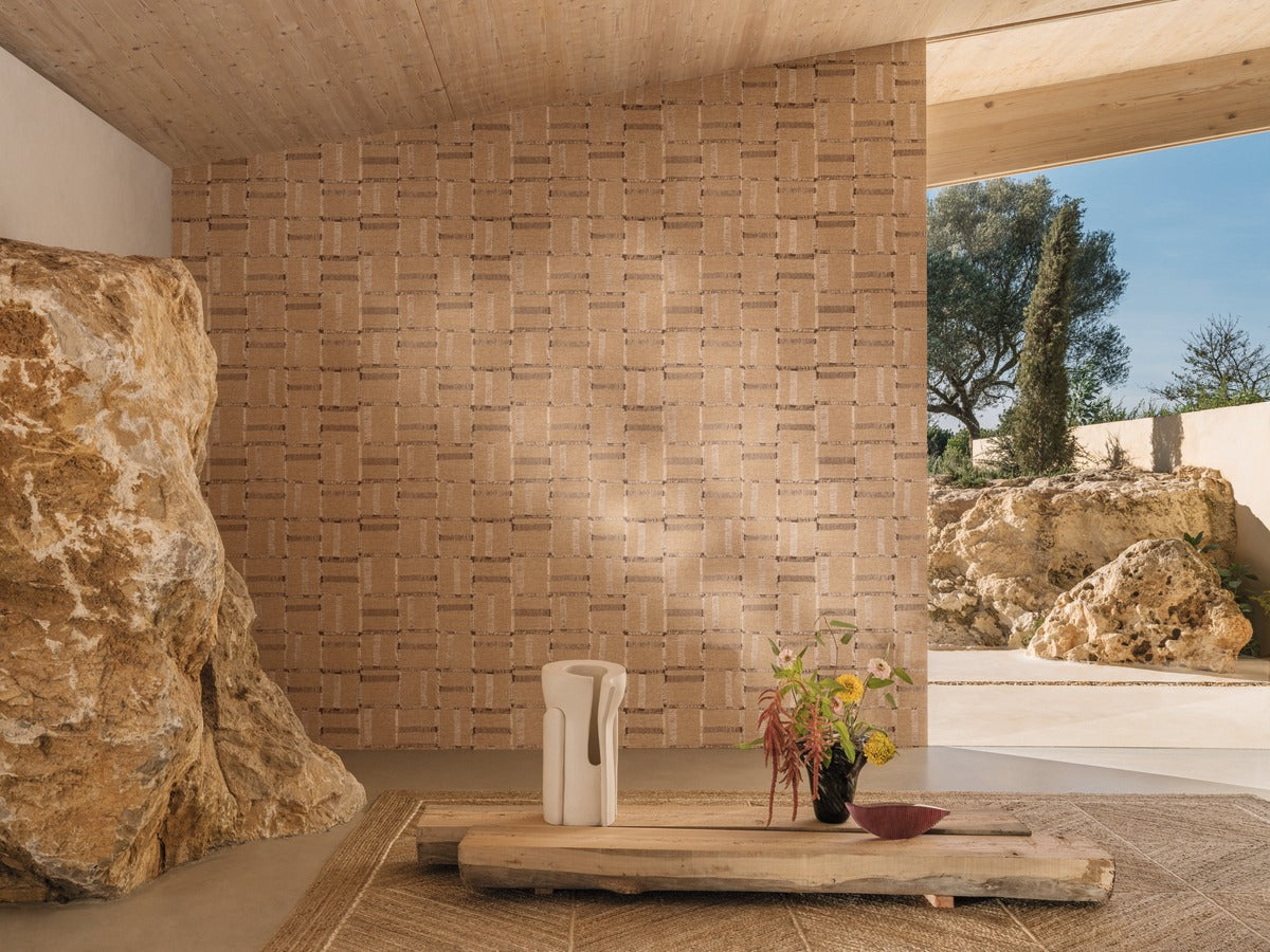 Élitis Cérès Cybèle VP 1009 14 in een sfeervol interieur