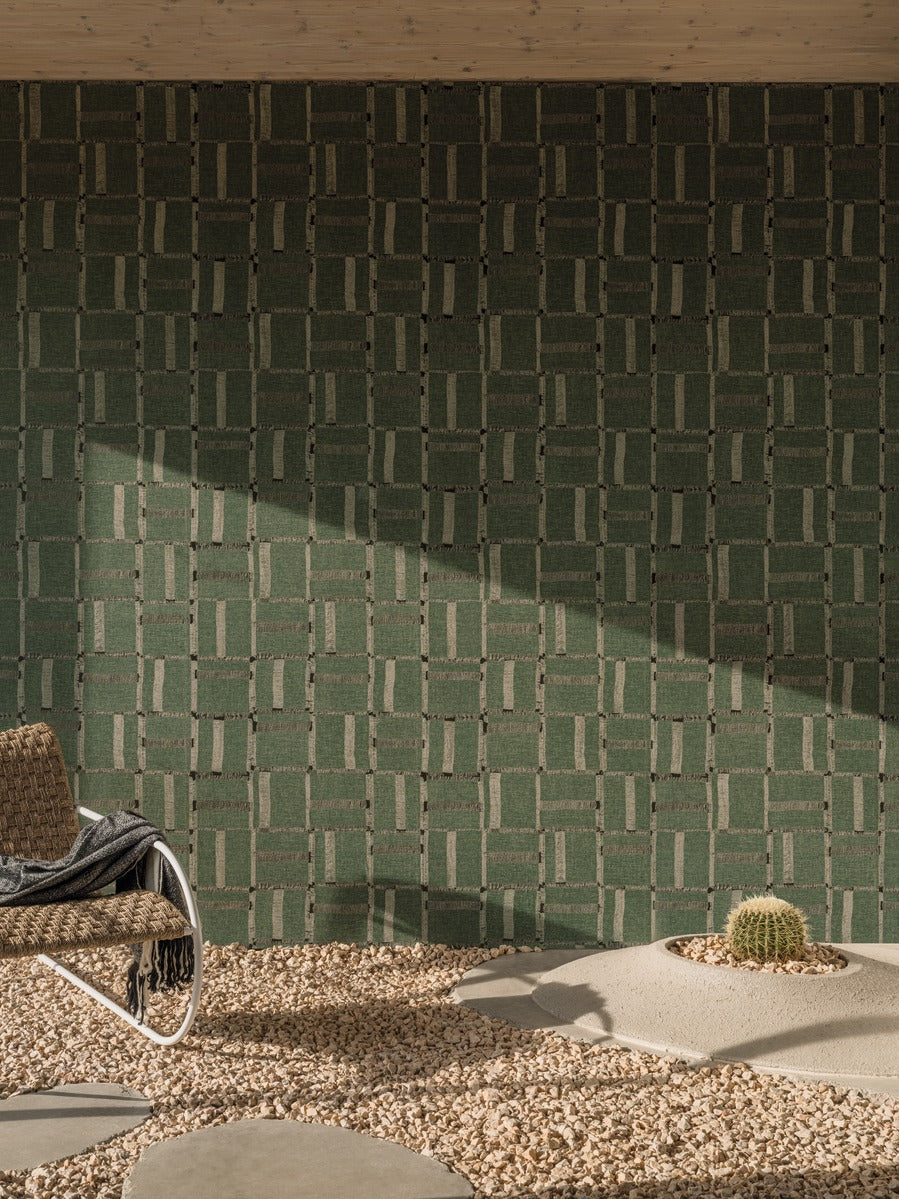 Élitis Cérès Cybèle VP 1009 67 in een sfeervol interieur
