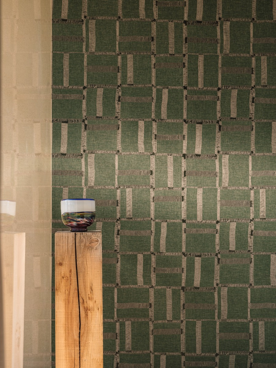 Élitis Cérès Cybèle VP 1009 67 in een sfeervol interieur