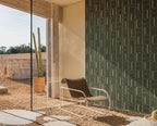Élitis Cérès Cybèle VP 1009 67 in een sfeervol interieur