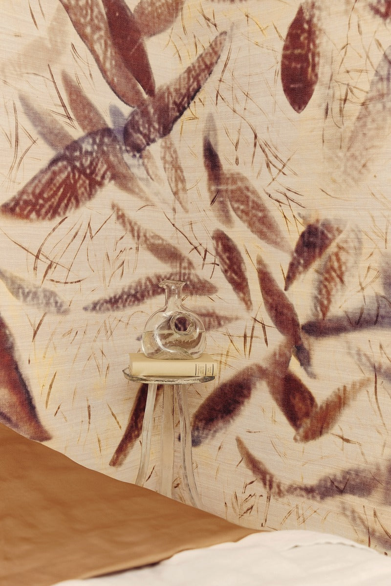 Élitis Cérès Ballet VP 1014 01 in een sfeervol interieur