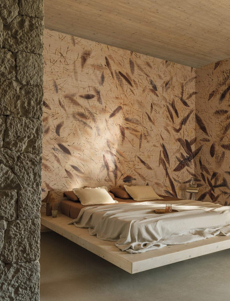Élitis Cérès Ballet VP 1014 01 in een sfeervol interieur