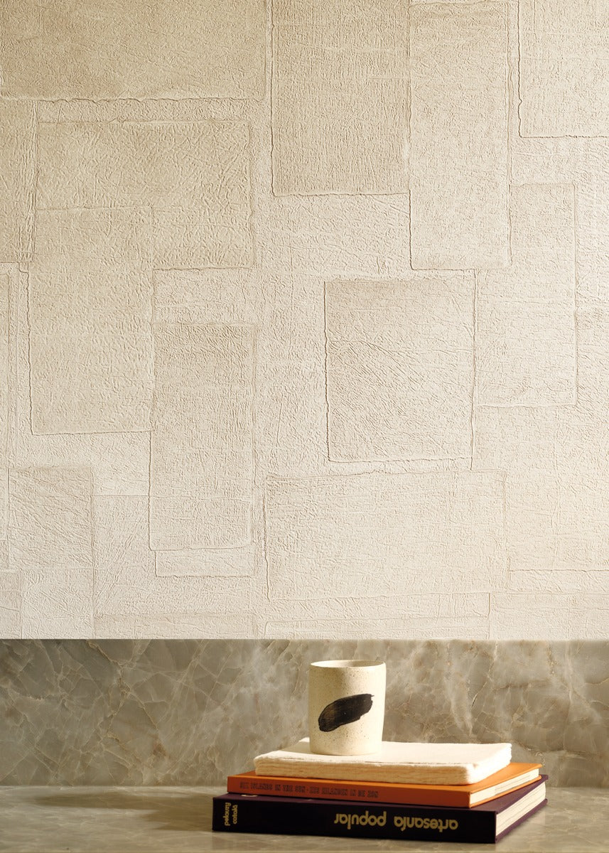 Élitis Sangpi VP 1018 04 in een sfeervol interieur