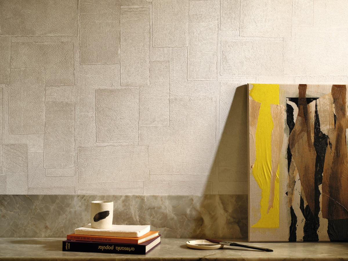 Élitis Sangpi VP 1018 04 in een sfeervol interieur