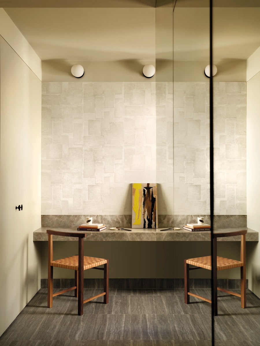 Élitis Sangpi VP 1018 04 in een sfeervol interieur