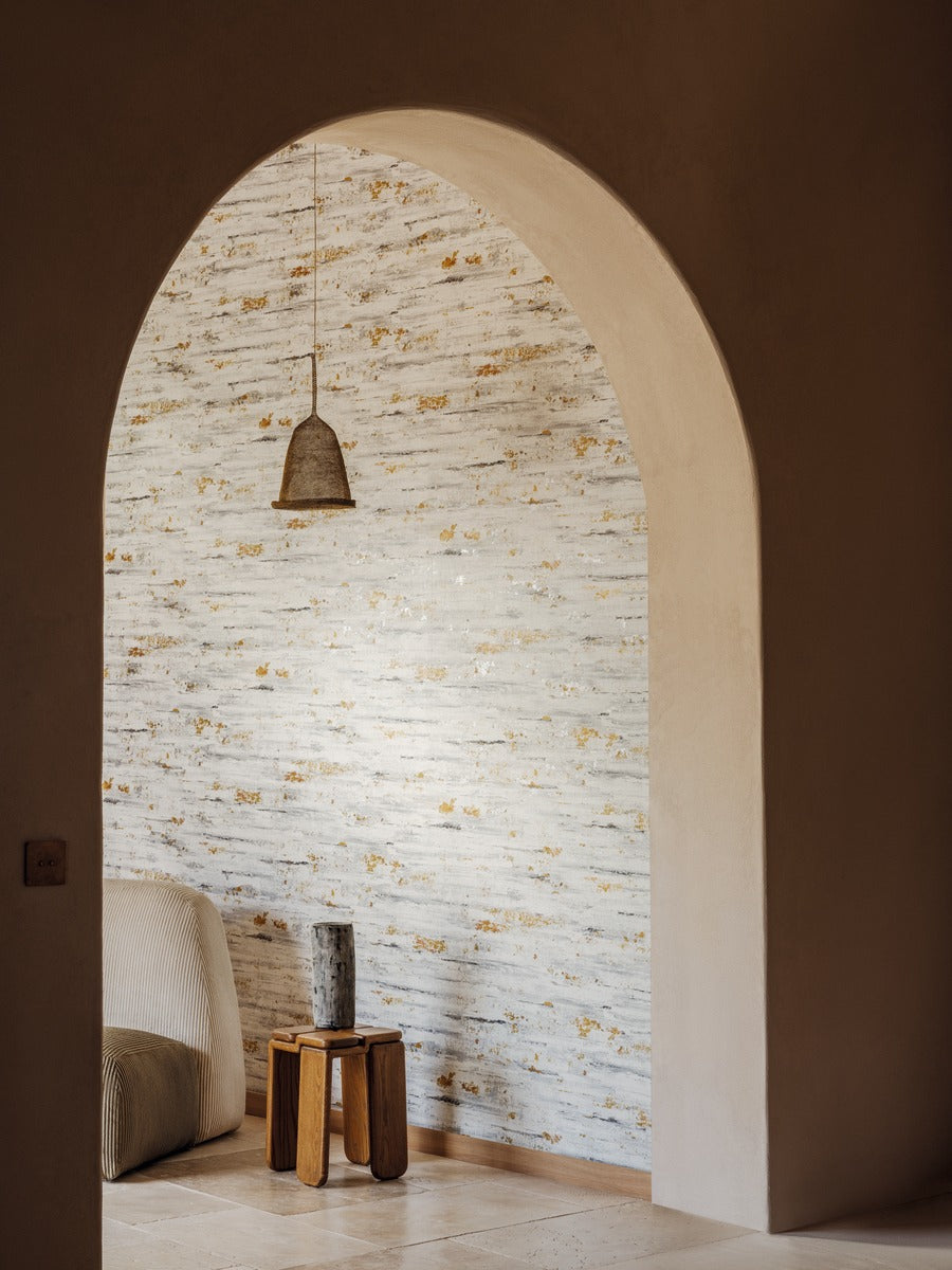 Élitis Lanzarote Scorza VP 1030 01 in een sfeervol interieur