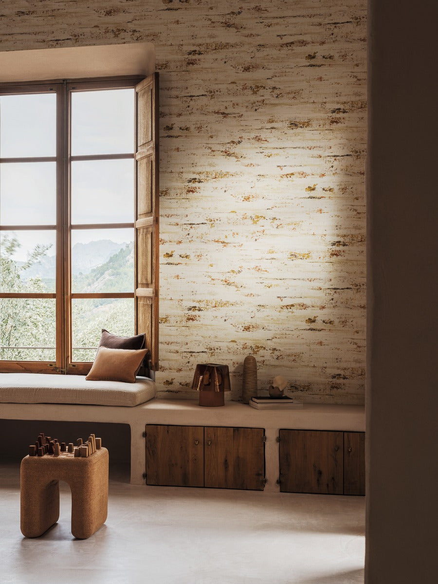 Élitis Lanzarote Scorza VP 1030 05 in een sfeervol interieur