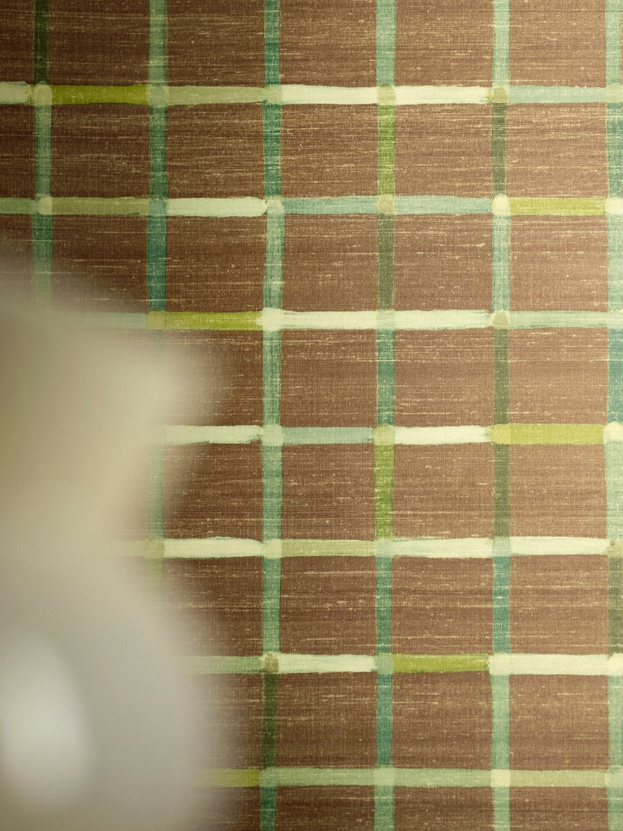 Élitis Elixir de Soies Frivole VP 1036 72 in een sfeervol interieur