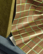 Élitis Elixir de Soies Frivole VP 1036 72 in een sfeervol interieur