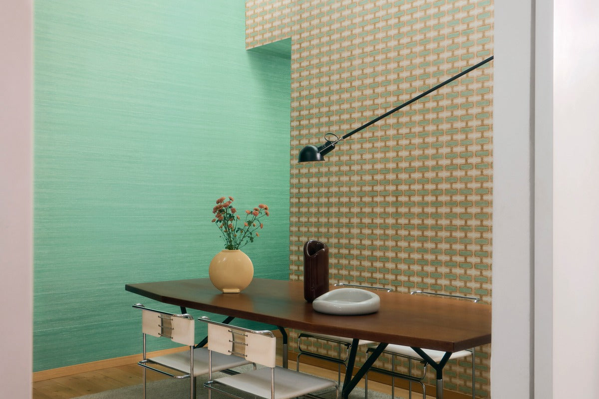 Élitis Elixir de Soies Rythme VP 1037 54 in een sfeervol interieur