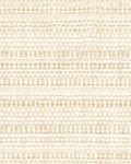 Élitis Madagascar Arrowroot Raw Raffia Raffia II VP 1048 01 – dessin en kleur van dichtbij