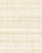 Élitis Madagascar Arrowroot Raw Raffia Raffia II VP 1048 01 – dessin en kleur van dichtbij