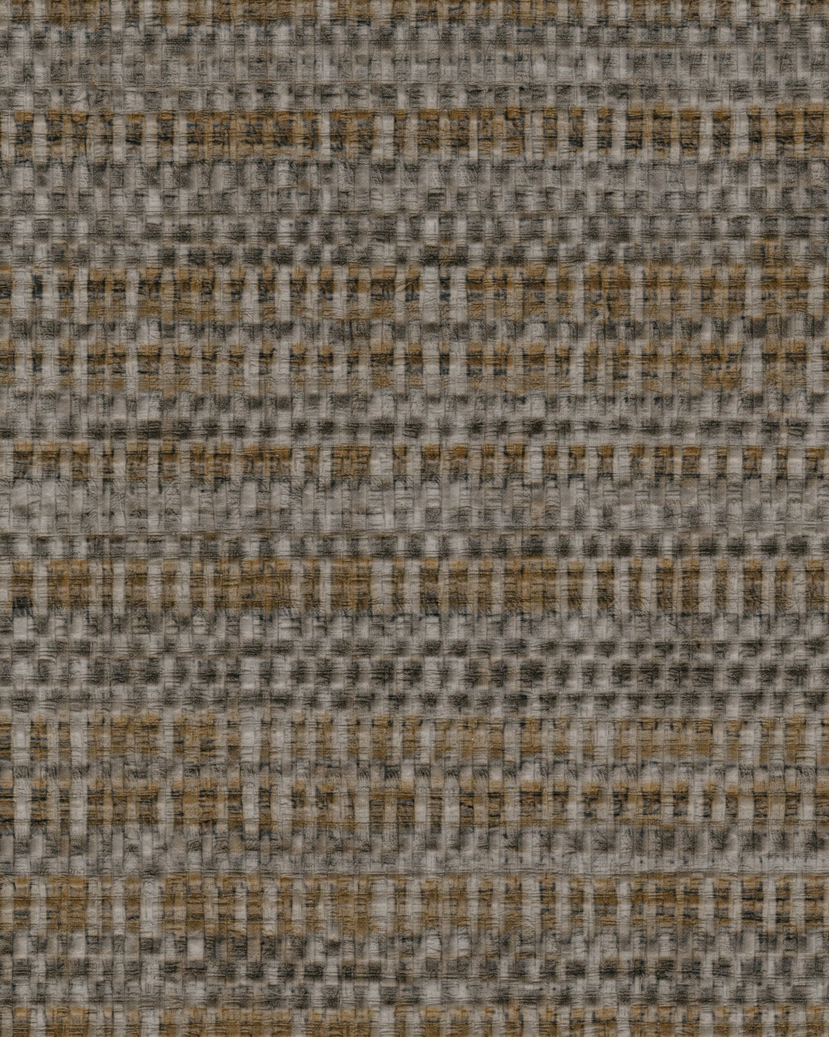 Élitis Madagascar Arrowroot Raw Raffia Raffia II VP 1048 80 – dessin en kleur van dichtbij