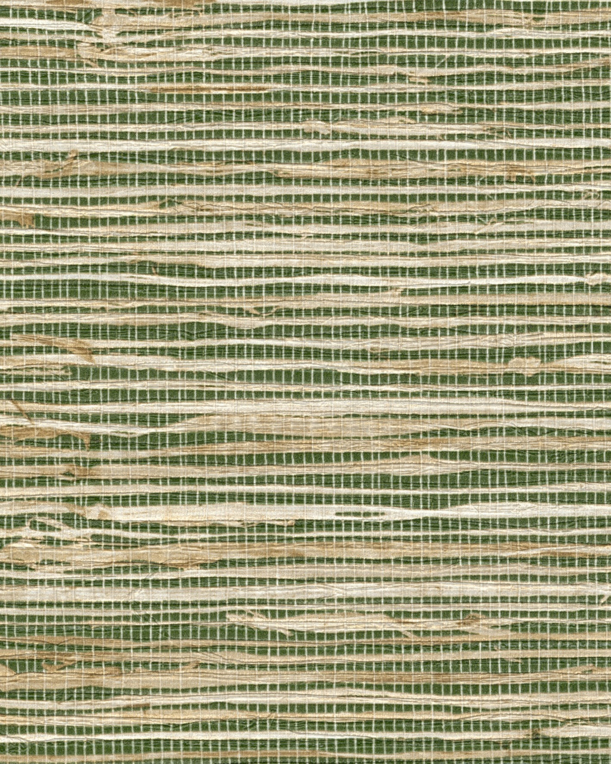Élitis Madagascar Arrowroot Raw Raffia Arrowroot VP 1050 61 – dessin en kleur van dichtbij
