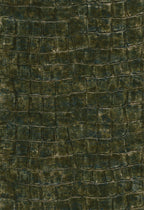 Élitis Anguille Big Croco Legend Big Croco VP 426 09 – patroonherhaling (rapport)