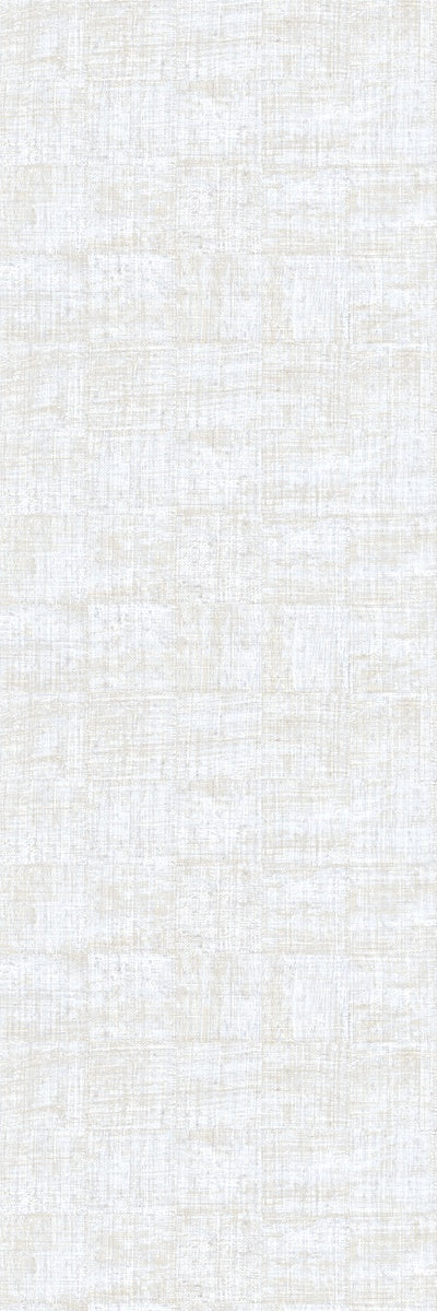 Élitis Raffia & Madagascar Raffia VP 601 10 – patroonherhaling (rapport)