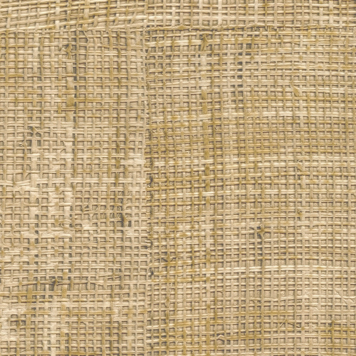 Élitis Raffia & Madagascar Raffia VP 601 19 – dessin en kleur van dichtbij