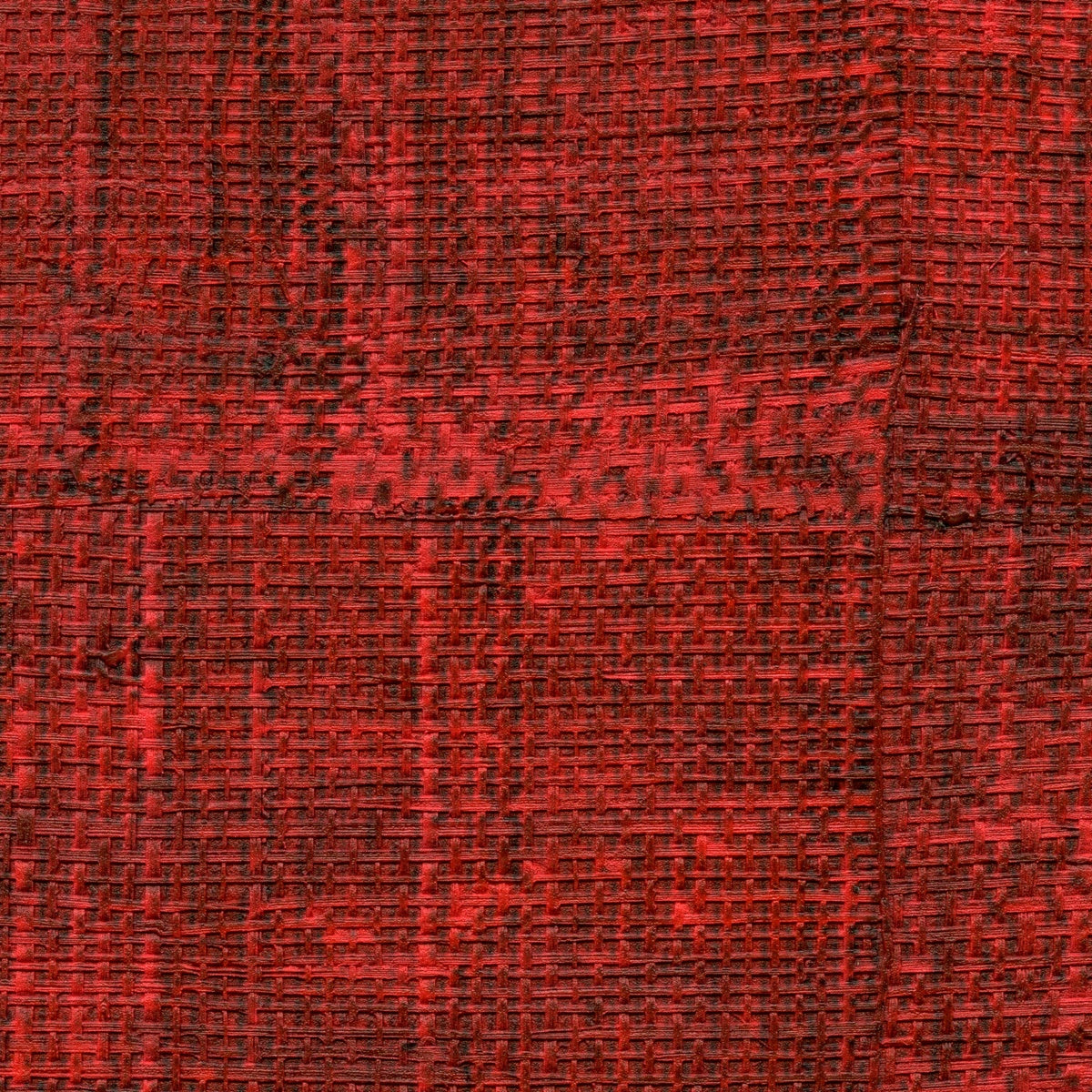 Élitis Raffia & Madagascar Raffia VP 601 47 – dessin en kleur van dichtbij