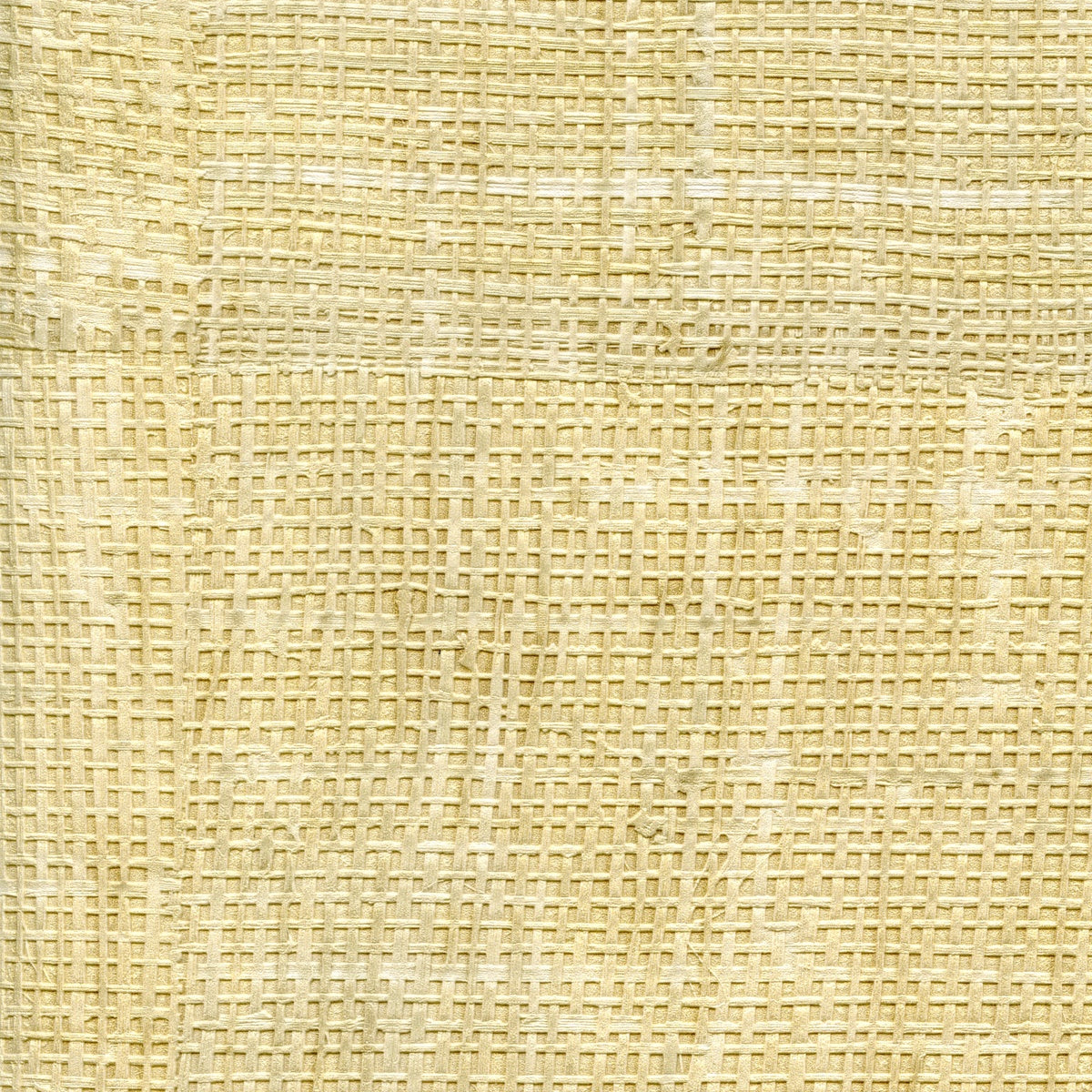 Élitis Raffia & Madagascar Raffia VP 601 90 – dessin en kleur van dichtbij