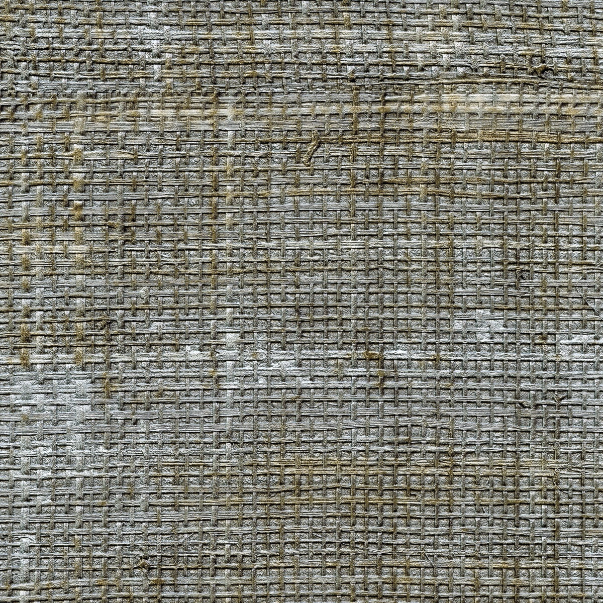 Élitis Raffia & Madagascar Raffia VP 601 92 – dessin en kleur van dichtbij
