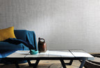 Élitis Raffia & Madagascar Madagascar VP 602 04 in een sfeervol interieur