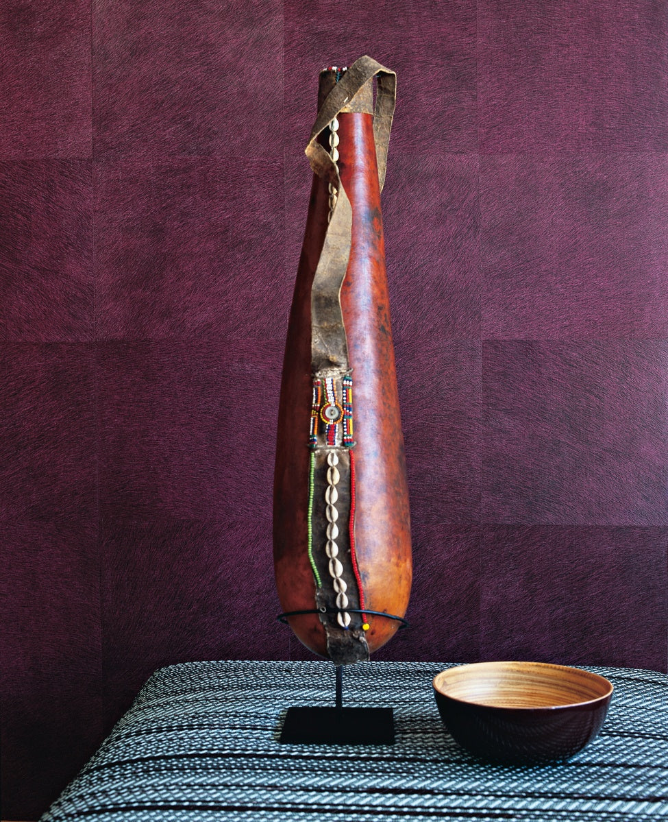 Élitis Natives VP 625 23 in een sfeervol interieur