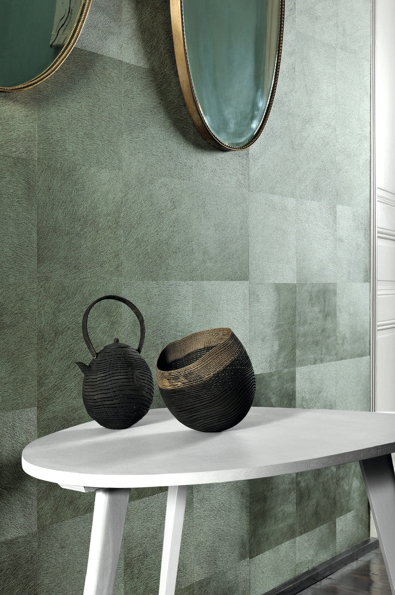 Elitis Indomptée VP 625 41 Movida in een sfeervol interieur