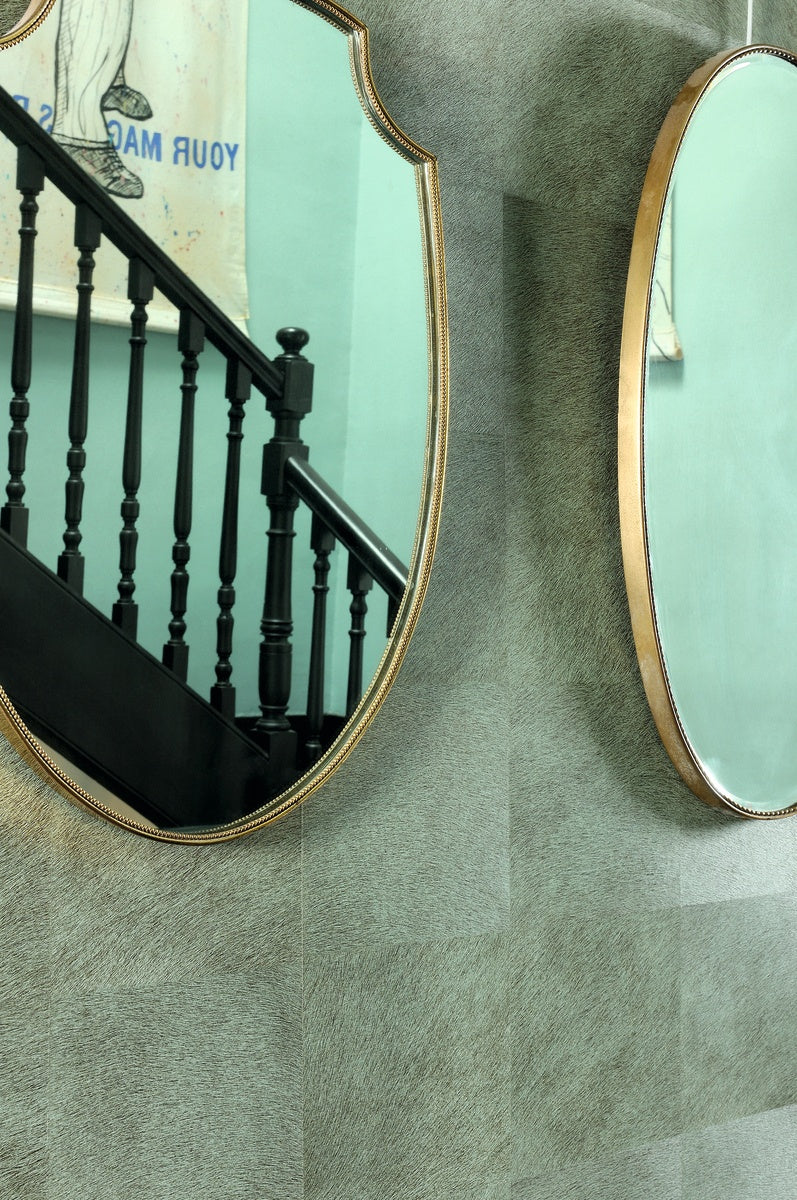 Elitis Indomptée VP 625 41 Movida in een sfeervol interieur