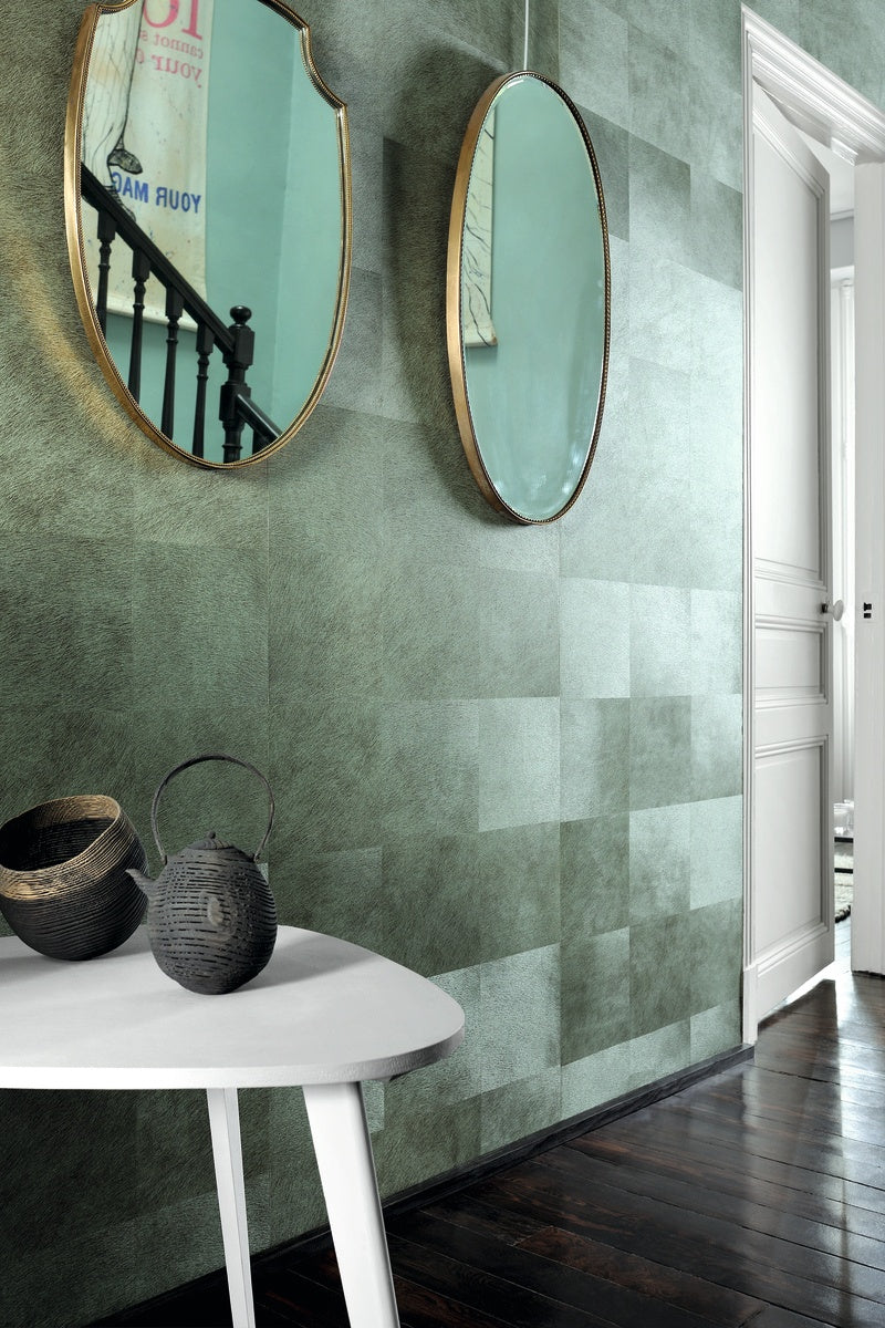 Elitis Indomptée VP 625 41 Movida in een sfeervol interieur