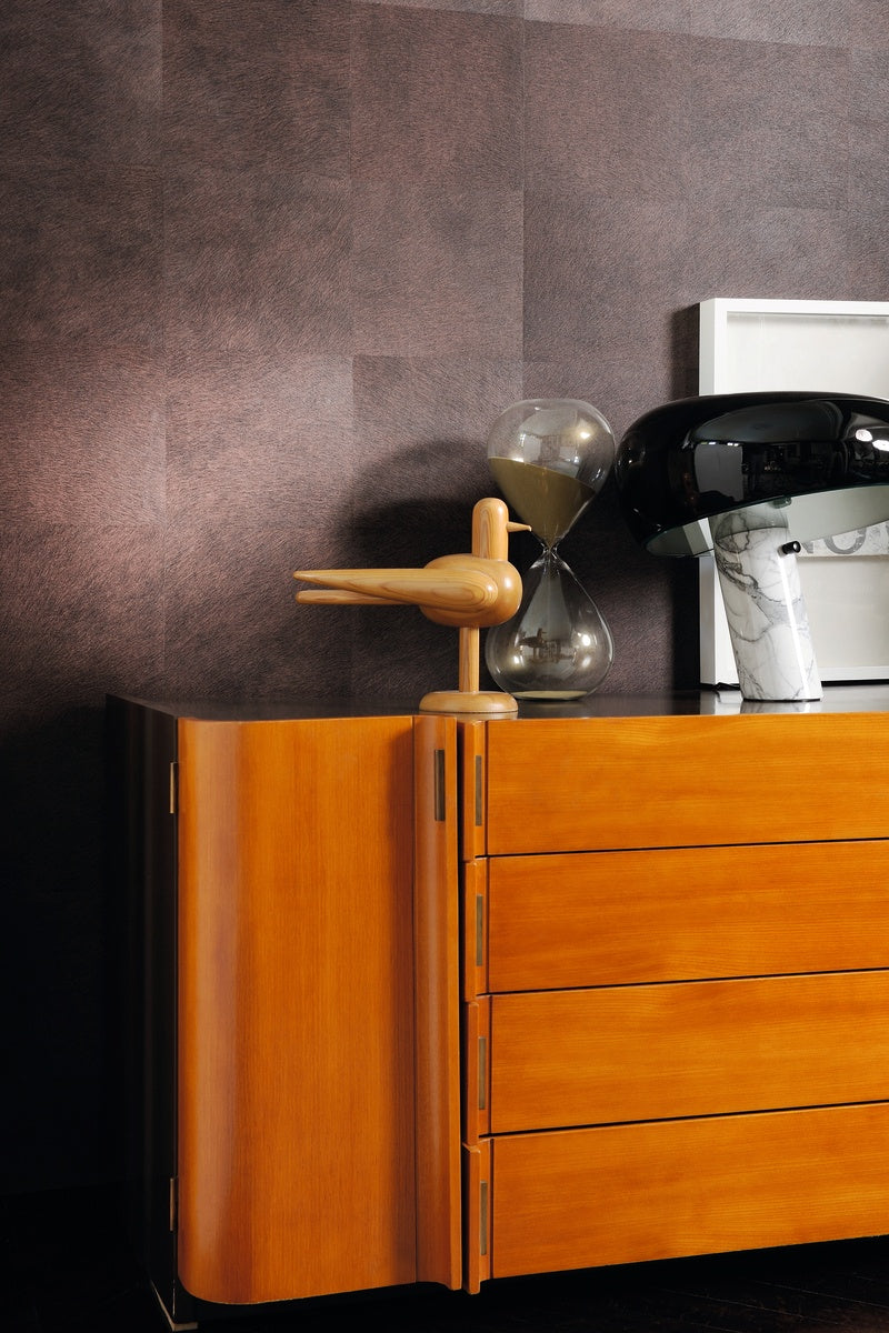 Elitis Indomptée VP 625 44 Movida in een sfeervol interieur