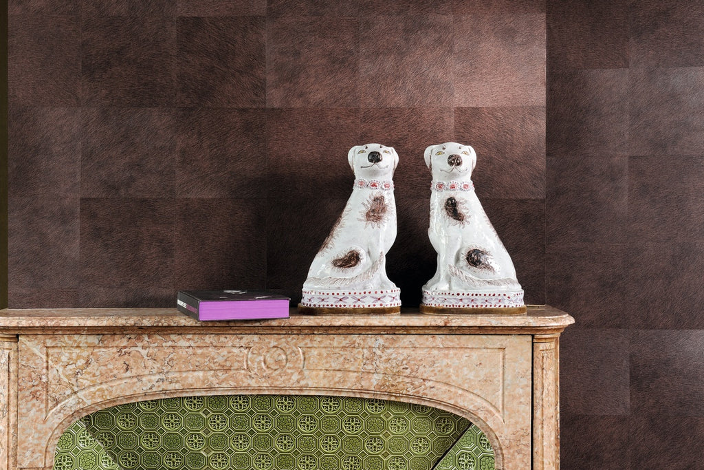 Elitis Indomptée VP 625 44 Movida in een sfeervol interieur