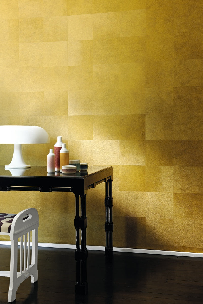 Elitis Indomptée VP 625 45 Movida in een sfeervol interieur