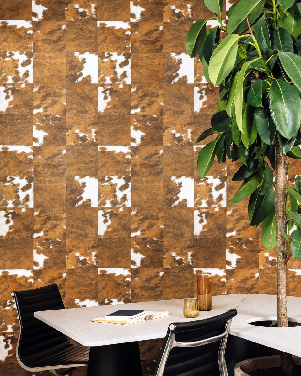 Élitis Sauvages Veracruz VP 629 06 in een sfeervol interieur