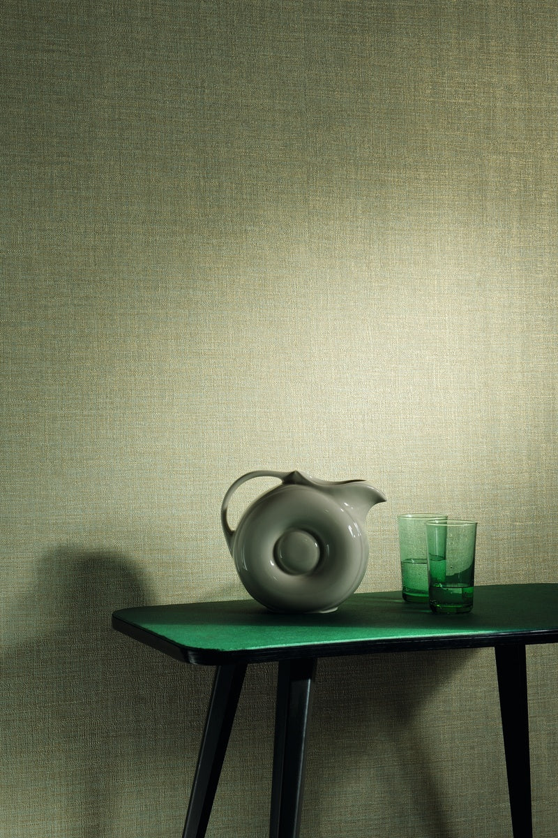 Élitis Raffia & Madagascar Madagascar VP 631 38 in een sfeervol interieur
