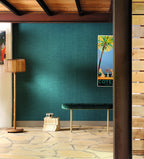 Élitis Raffia & Madagascar Madagascar VP 631 44 in een sfeervol interieur