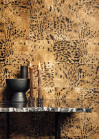 Élitis Sauvages Panthère VP 653 07 in een sfeervol interieur