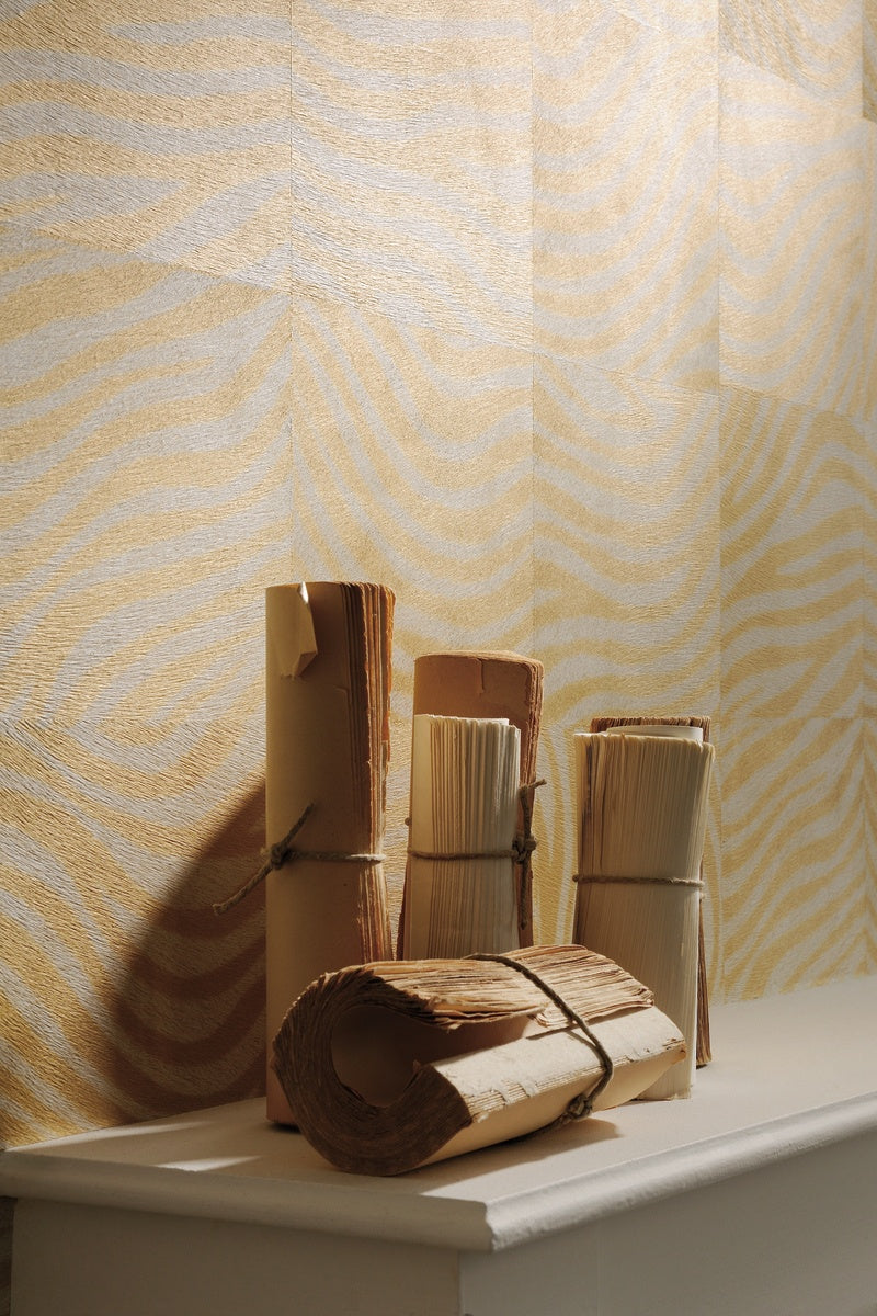Élitis Memoires VP 655 01 in een sfeervol interieur