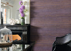 Élitis Panama Twist VP 712 04 in een sfeervol interieur