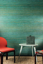 Élitis Panama Twist VP 712 05 in een sfeervol interieur