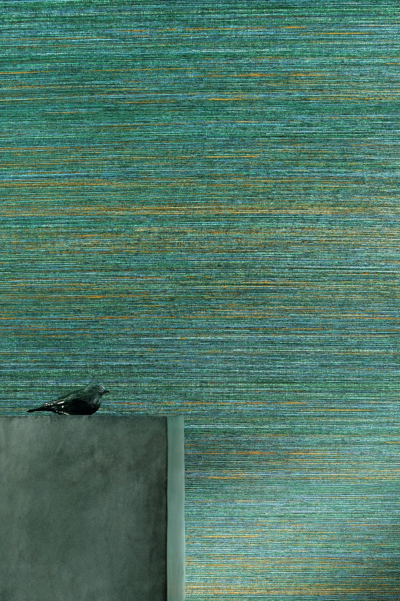 Élitis Panama Twist VP 712 05 in een sfeervol interieur