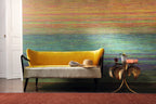Élitis Panama Divali VP 714 01 in een sfeervol interieur
