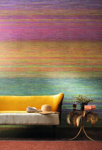 Élitis Panama Divali VP 714 01 in een sfeervol interieur