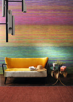 Élitis Panama Divali VP 714 01 in een sfeervol interieur