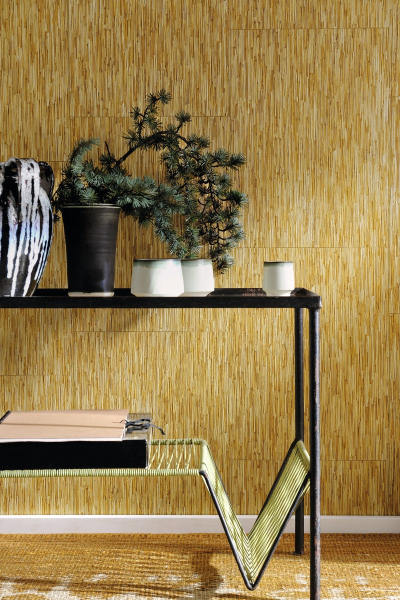 Élitis Formentera La Casa De Paja VP 715 06 in een sfeervol interieur