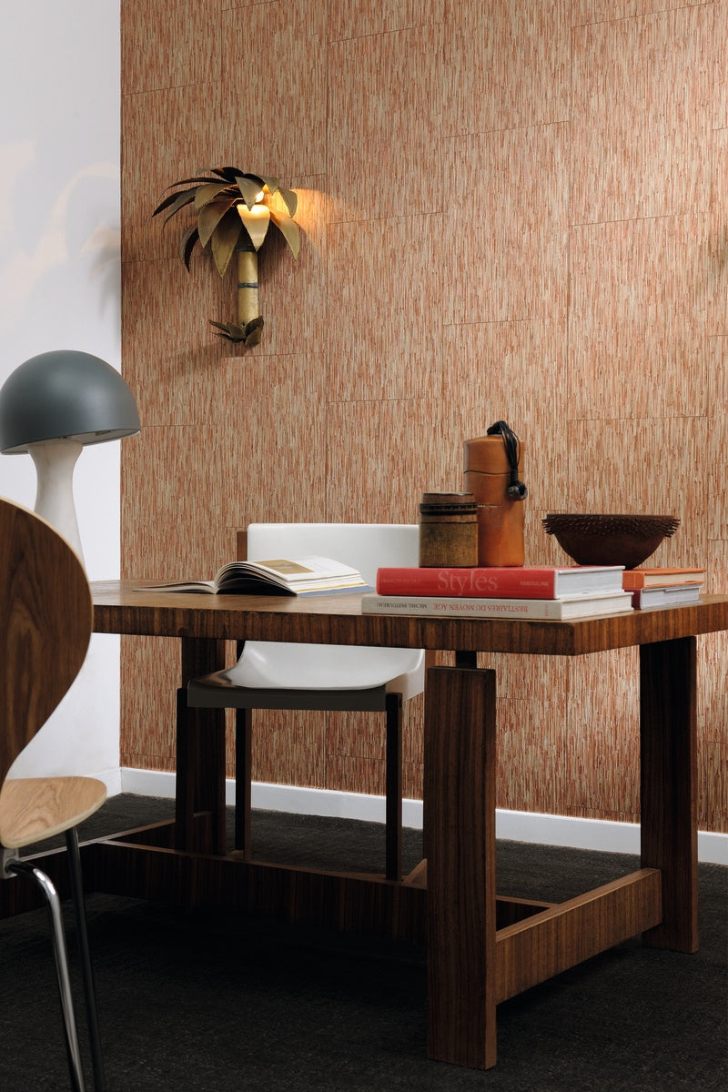 Élitis Formentera La Casa De Paja VP 715 11 in een sfeervol interieur