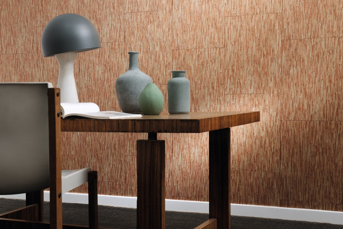Élitis Formentera La Casa De Paja VP 715 11 in een sfeervol interieur