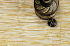 Élitis Formentera La Casa De Paja Metallic VP 716 02 in een sfeervol interieur