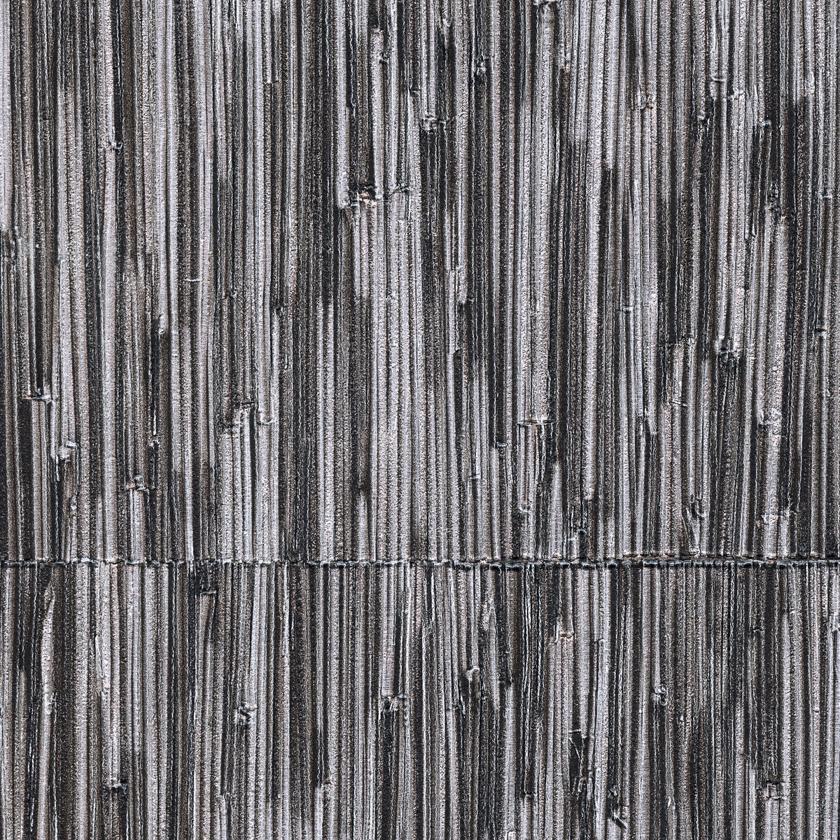 Élitis Formentera La Casa De Paja Metallic VP 716 03 – dessin en kleur van dichtbij