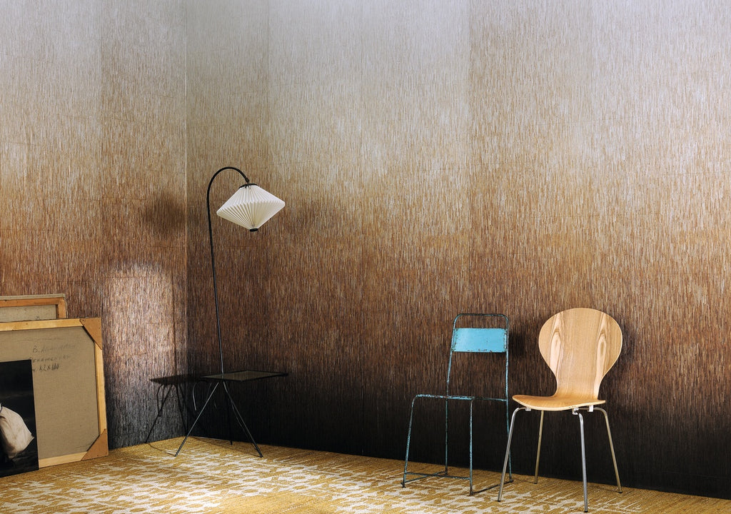 Élitis Formentera Alegria VP 719 01 in een sfeervol interieur