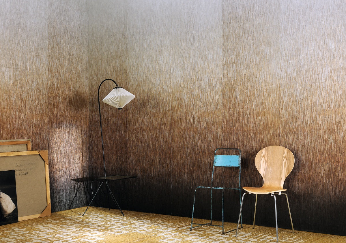 Élitis Formentera Alegria VP 719 01 in een sfeervol interieur
